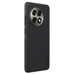 Чехол усиленный от Nillkin c встроенным магнитом для OnePlus 13R, OnePlus Ace 5 и 5 Pro, серия Super Frosted Shield Pro Magnetic Case