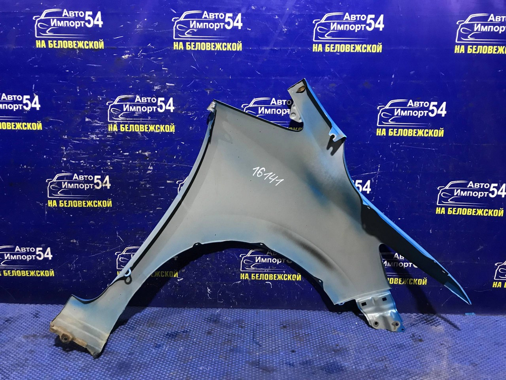Крыло переднее левое Honda FIT 2013-2017