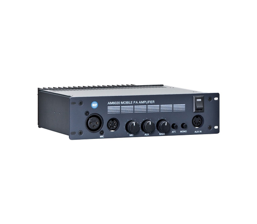 RCF AM 6020