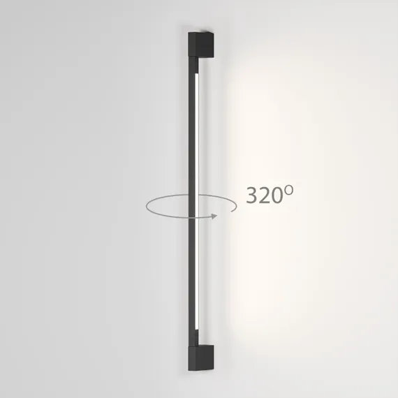 Настенный светильник уличный Argos 35122/D Elektrostandard