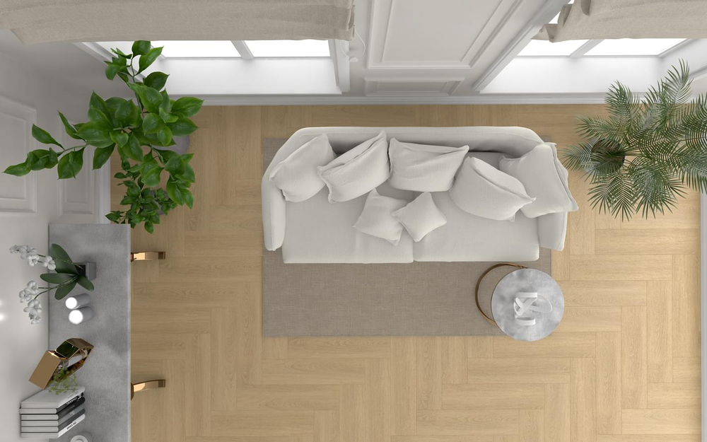 Laparet Madera Коричневый 20x80