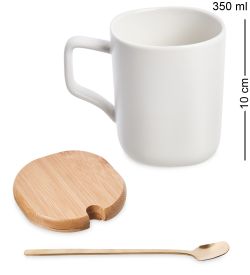 GAEM Art MUG-200/2 Кружка «Единение с природой»