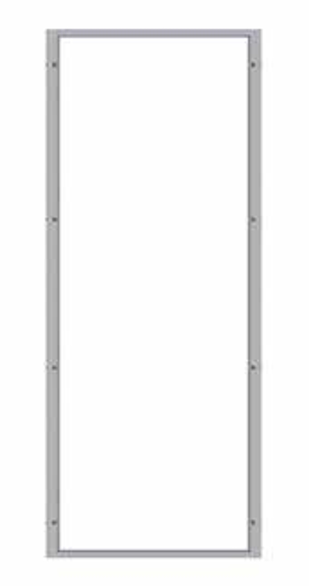 Комплект объед. спина к спине 2200x800мм