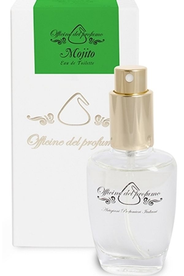 Officine del Profumo Mojito