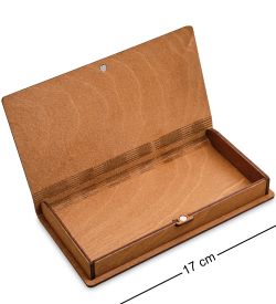 КФ-122/1 Купюрница «Счастья, Здоровья, Успехов»