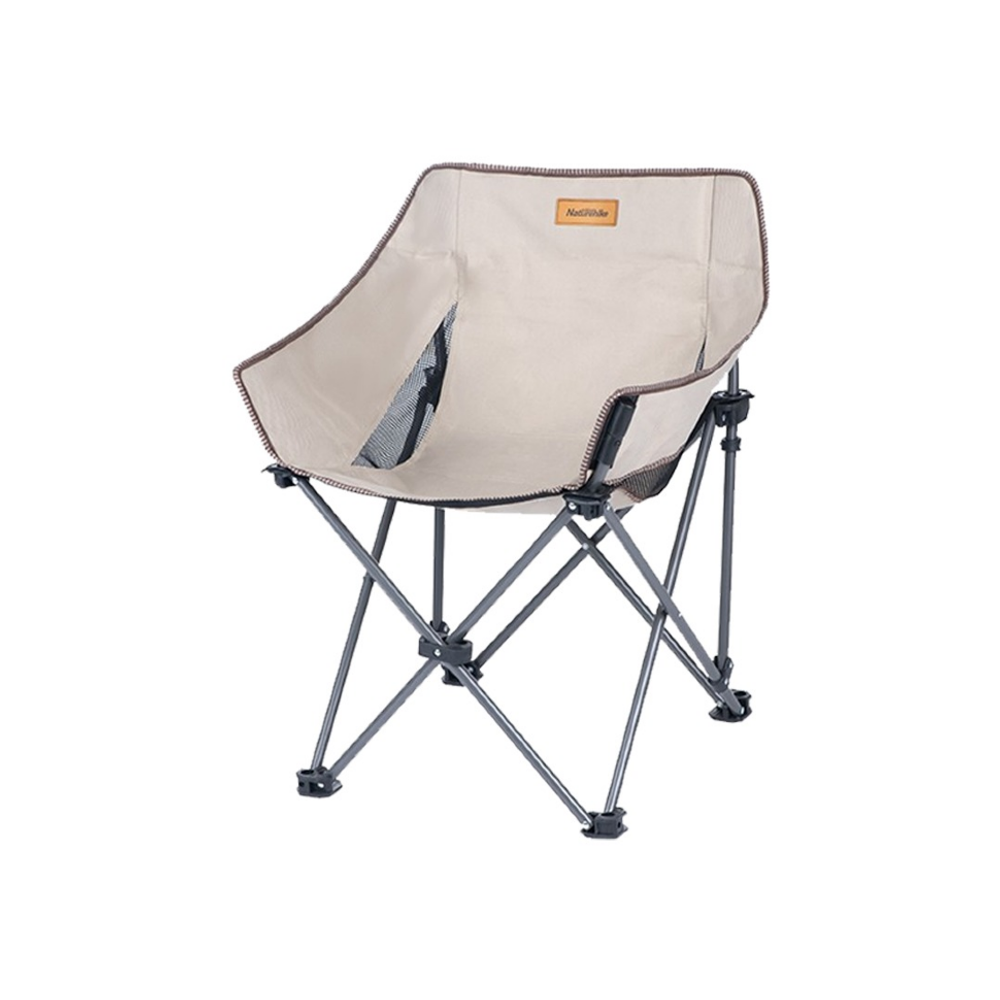 СТУЛ СКЛАДНОЙ NATUREHIKE NH20JJ022 светлый