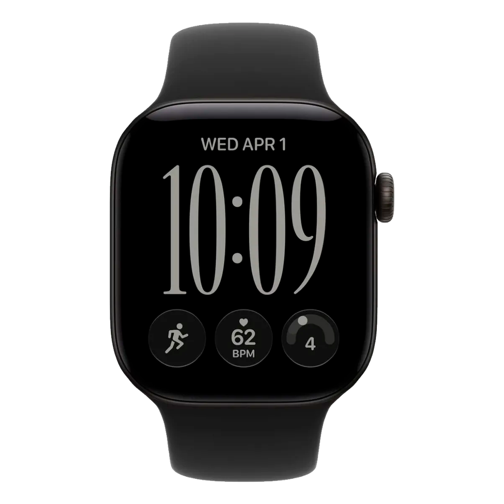 Apple Watch S12