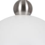 Подвесной светильник Arte Lamp RECINTO A7053SP-1WH