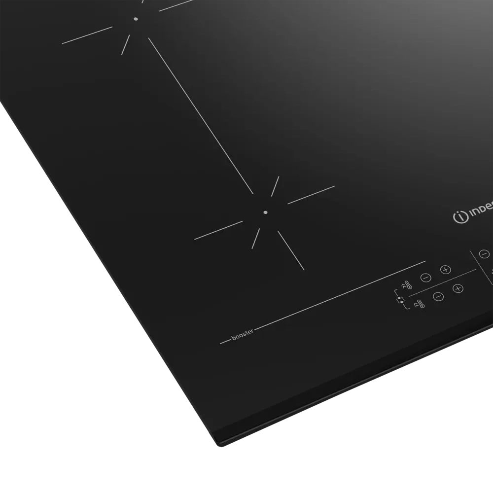 Электрическая варочная панель Indesit IB 41B60 BF