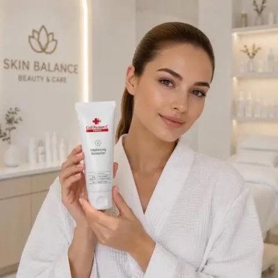 Rebalancing Moisturizer Cell Fusion | Средство увлажняющее для жирной кожи