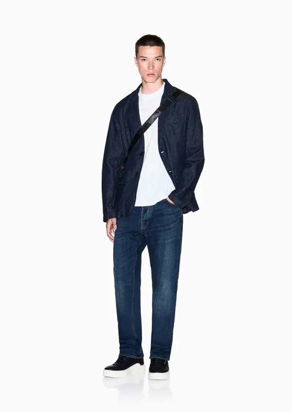 Пиджак мужской ARMANI EXCHANGE