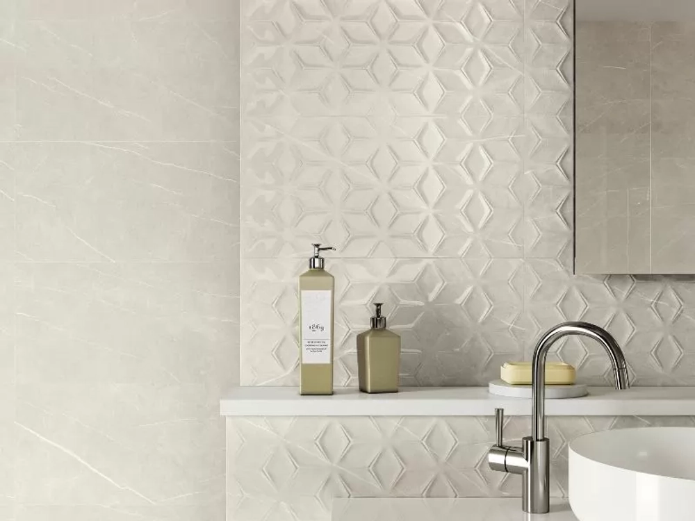 Baldocer Eternal Natural Dark 60x120