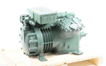 Полугерметичный поршневой компрессор BITZER Ecoline 4HE-18Y