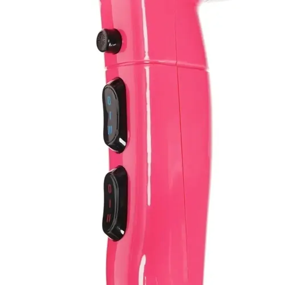 Фен профессиональный harizma Venice 2100 Вт (h10222-05) - 6