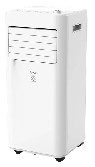 Мобильный кондиционер cерии CROCUS MAC-CS29CON01