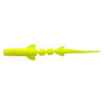 Слаги Lucky John UNAGI SLUG 3.5in (8.89 см), цвет F03, 5шт/уп