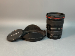 Canon EF 17-40mm f/4L USM