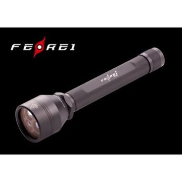 Фонарь для дайвинга Ferei W152BII