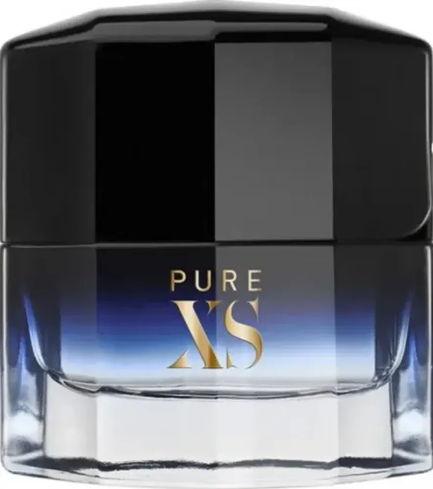 Paco Rabanne Pure XS EDT 50 ml Paco Rabanne Pure XS EDT 50 ml