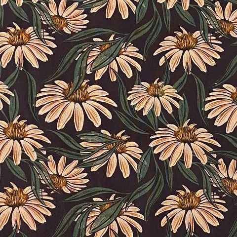 BOHO BLISS #2, 100% хлопок
