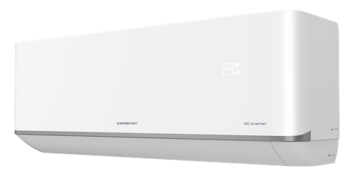 EXPERTAIR by ZILON PROGRESS DC Inverter ZAC-I/PG09NPZ