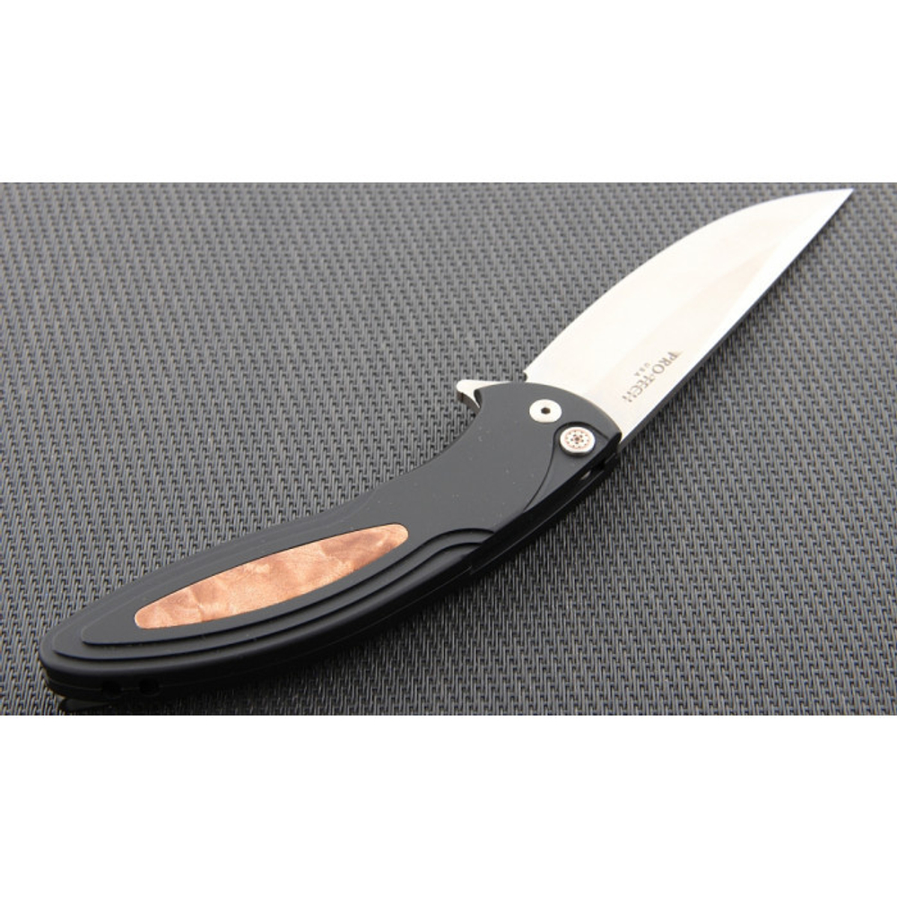 Выкидной нож Pro-Tech Cambria Flipper Proto