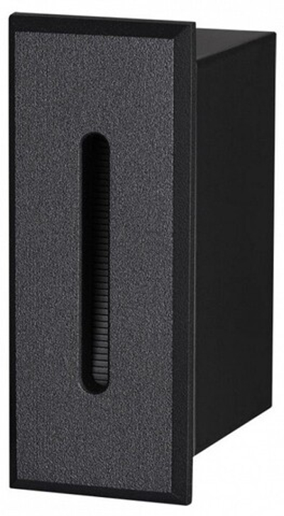 Встраиваемый светильник Odeon Light Escala 7054/3WL