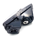 Противотуманная фара SAT VW Polo 15-20 (ПТФ+ДХО), LH