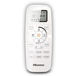 Настенная VRF система Hisense AVS-24URCSBBA