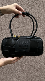 Сумка miu miu