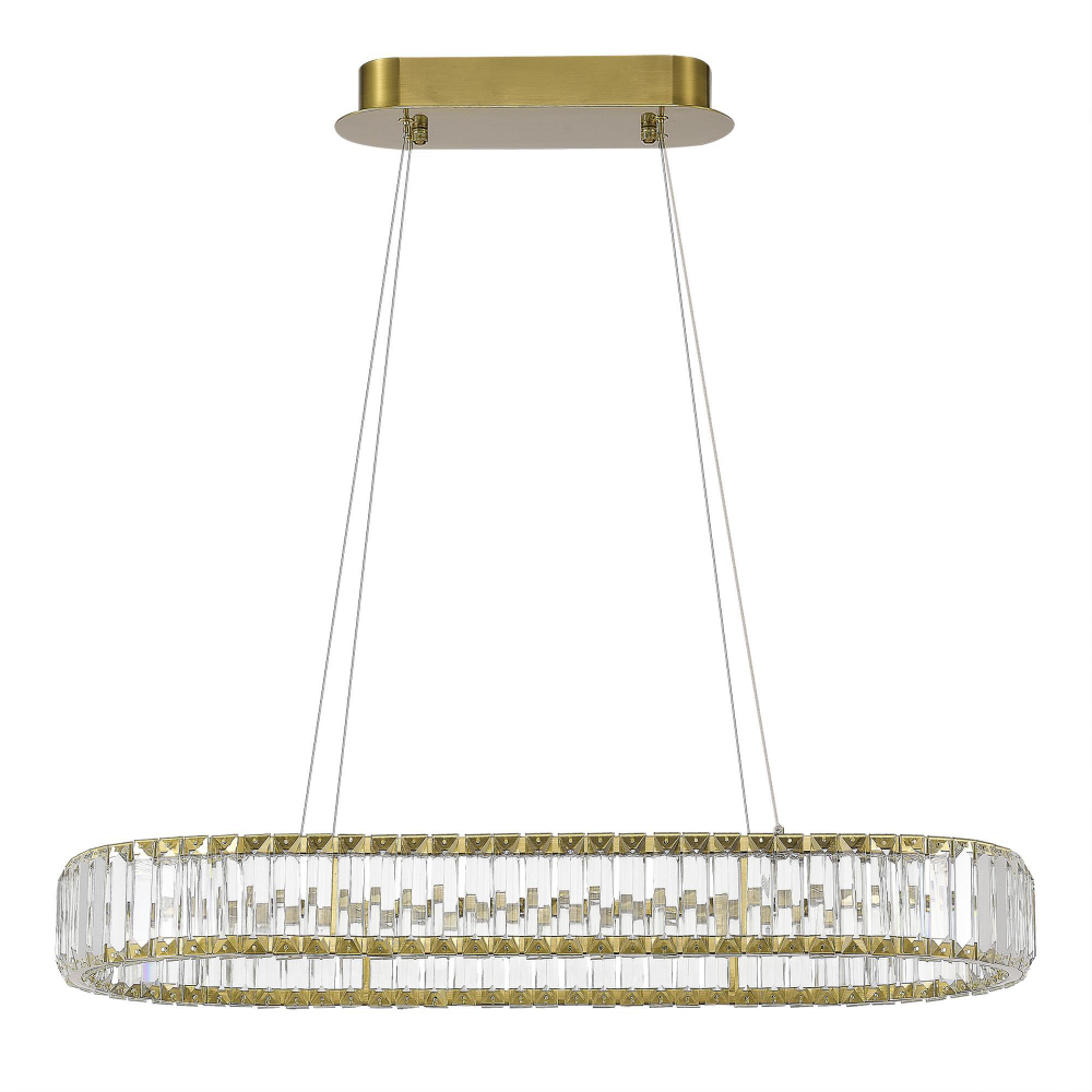 Светильник подвесной ST Luce Tivoli SL1622.323.01