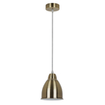 Подвесной светильник Arte Lamp BRACCIO A2054SP-1AB