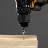 Бита двухсторонняя, PH2-PH1 х 45 мм, сталь S2, 10 шт. Gross — фото 6
