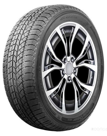 Autogreen Snow Chaser 2 AW08 225/55 R17 97H
