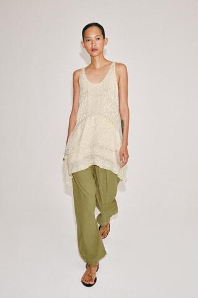 БРЮКИ-ДЖОГГЕРЫ — ZW COLLECTION — ZARA