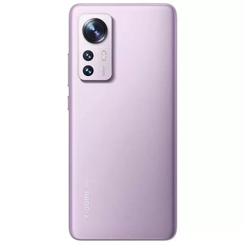 Xiaomi Mi 12 5G 8 ГБ + 256 ГБ (Фиолетовый | Purple) (версия Global)