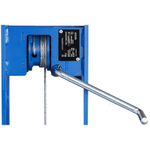 NORDBERG PRO (N3550) Пресс, усилие 50 тонн