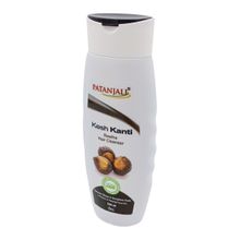 Patanjali шампунь Kesh Kanti Reetha 200 мл