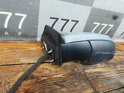 Зеркало левое 7 pin Haval M6 2 21-нв Б/У Оригинал 8202100XKZ3LABC