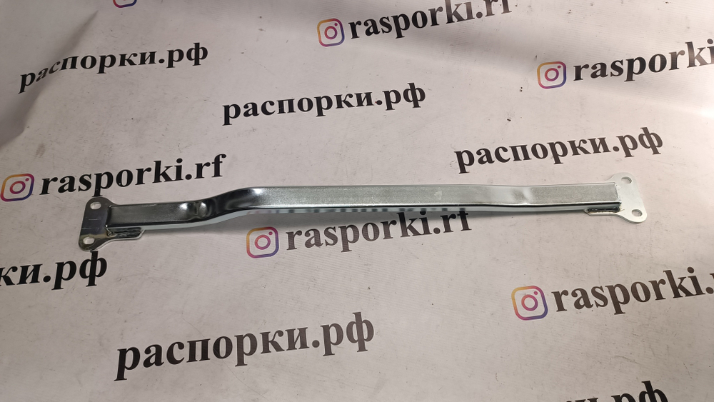Усилитель средний нижний Kia Sorento 2 (XM) и Hyundai Santa Fe 3 (DM) (ПОД ЗАКАЗ)