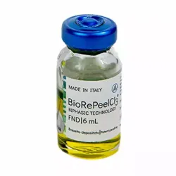 Пилинги BioRePeel
