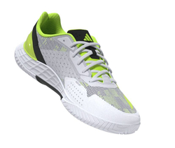 Мужские кроссовки теннисные Adidas Defiant Speed 2 M - разноцветный
