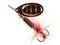 Блесна вращающаяся Lucky John BONNIE BLADE 04 10.3г 006 в блистере