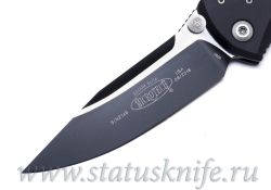 Нож Microtech Socom Elite M390 Black 160-1фотография - 2