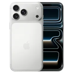 Телефон Apple iPhone 17 Pro 256Gb eSim (Silver)