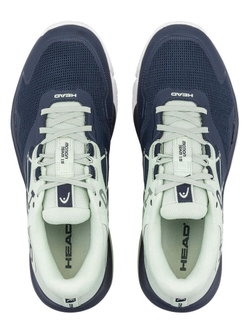 Мужские кросовки для Padel Head Motion Team 1.5 Padel - blueberry/cantaloupe green