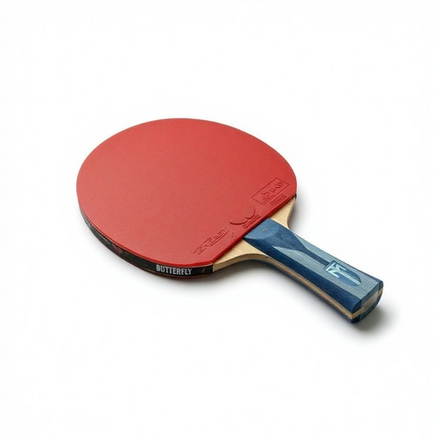 Ракетка для настольного тенниса Butterfly Timo Boll ALC Tenergy 05