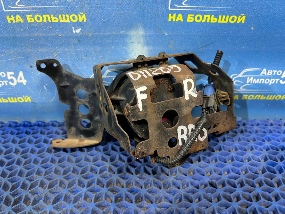 Туманка правая Honda ODYSSEY 2001-2004