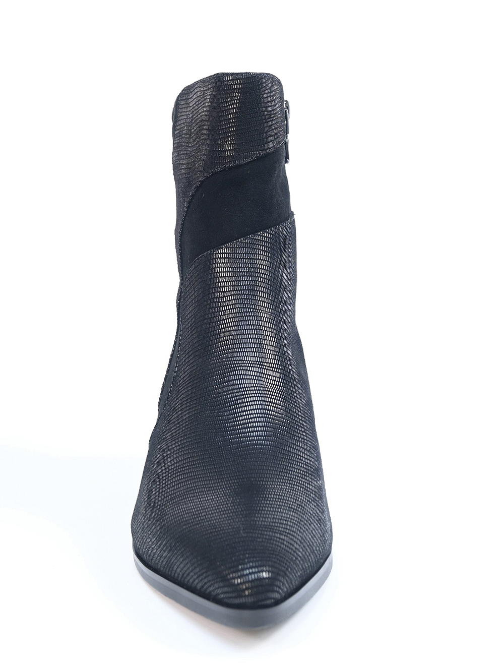 Ботильоны женские Ascalini G3076