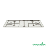 Стол садовый складной Green Glade F240